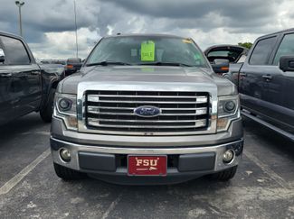Used 2013 Ford F150 Lariat w/ Luxury Equipment Group RWD video 2