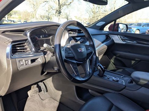 Used 2024 Cadillac XT5 Premium Luxury image 14