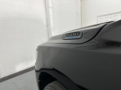 Used 2021 RAM 1500 Big Horn AWD/4WD image 19