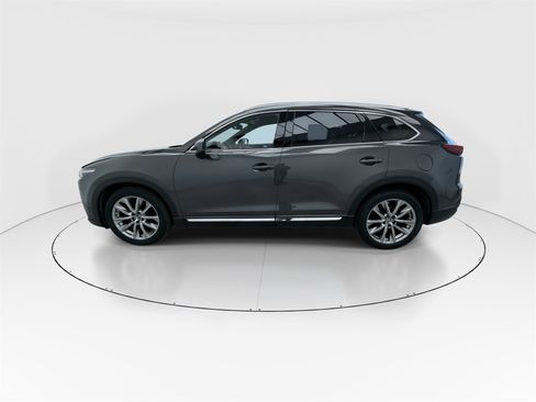 Used 2018 MAZDA CX-9 Grand Touring image 5