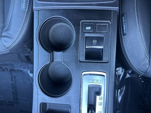 Used 2016 Subaru Legacy 3.6R Limited image 39