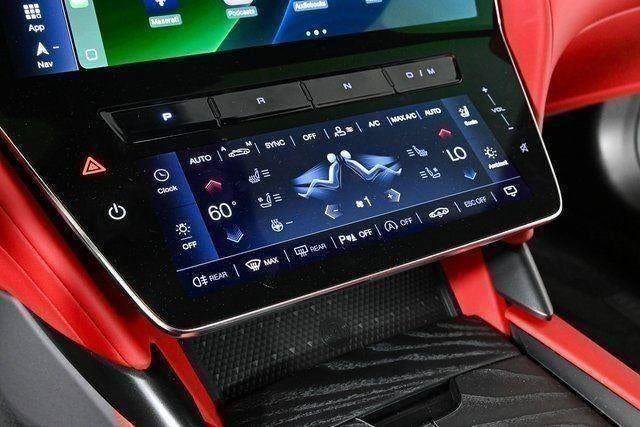 New 2026 Maserati GranTurismo Trofeo AWD/4WD image 19