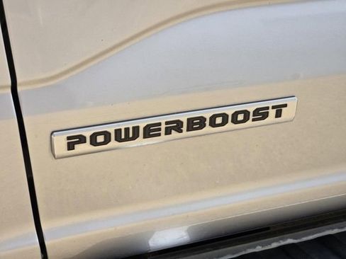 Used 2024 Ford F150 XLT w/ Equipment Group 302A MID image 8