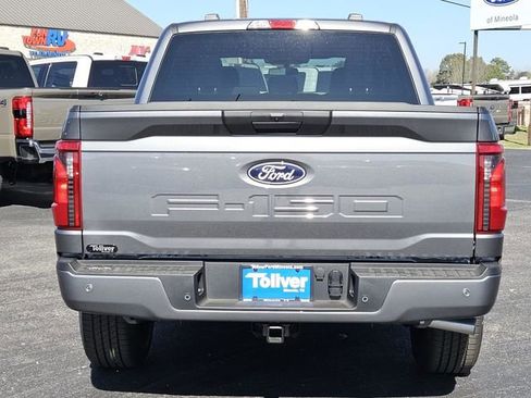 New 2026 Ford F150 STX w/ Equipment Group 200A image 8