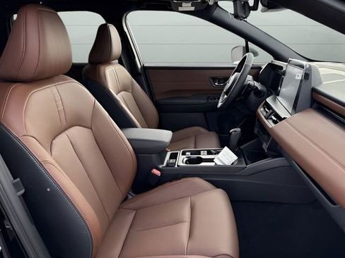 New 2026 Subaru Outback Touring XT image 28