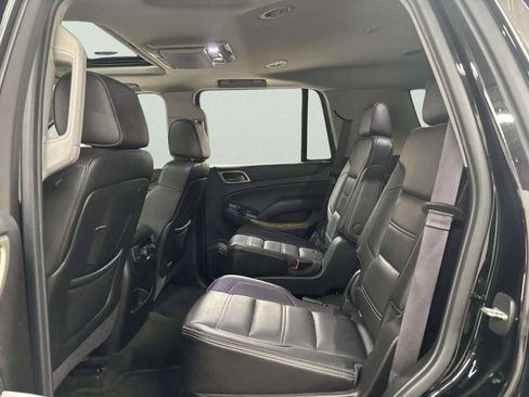 Used 2016 GMC Yukon Denali w/ Open Road Package AWD/4WD image 16