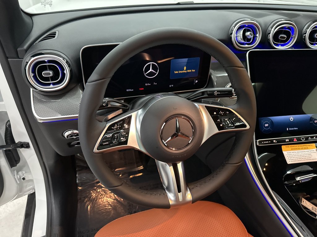 Used 2026 Mercedes-Benz GLC 300 image 10