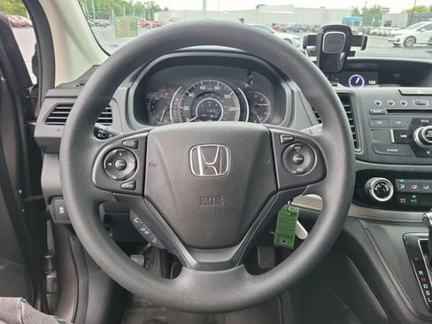 Used 2016 Honda CR-V SE image 30