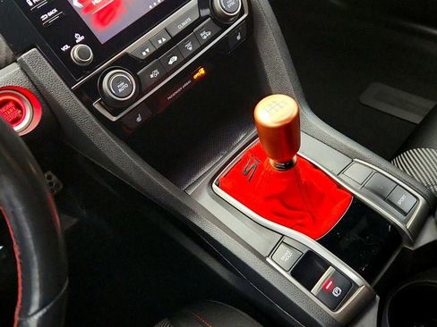 Used 2019 Honda Civic Si image 17