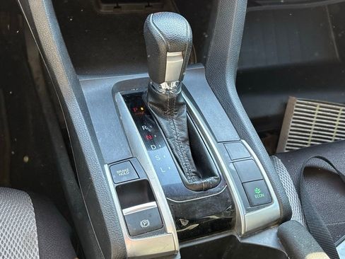 Used 2018 Honda Civic EX image 12