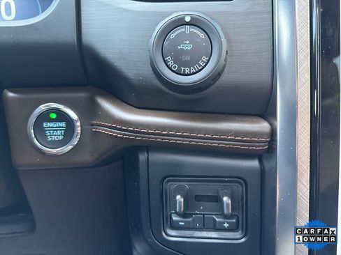 Certified 2024 Ford Expedition King Ranch image 31