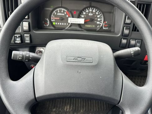 New 2024 Chevrolet Low Cab Forward WT image 20
