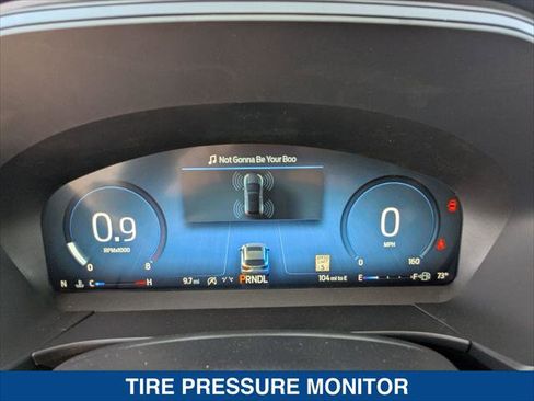 New 2025 Ford Escape ST-Line Elite w/ Premium Technology Package image 13