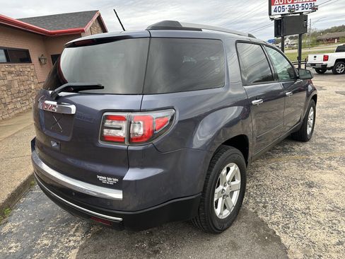 Used 2014 GMC Acadia SLE FWD image 9