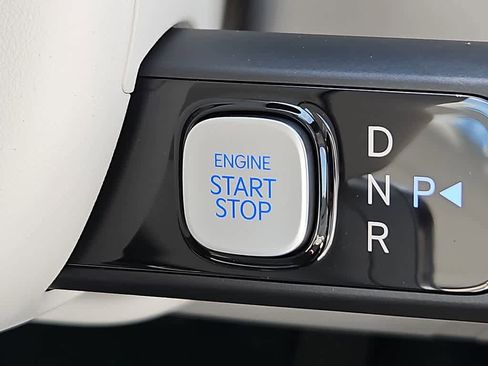 New 2026 Hyundai Palisade Calligraphy FWD image 19