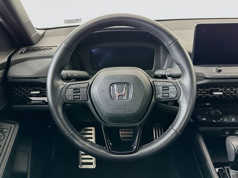 Used 2024 Honda Accord Sport image 18