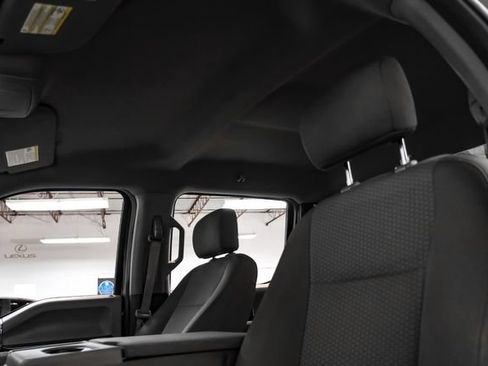 Used 2020 Ford F150 XLT RWD image 32