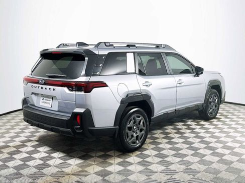 New 2026 Subaru Outback Premium image 7