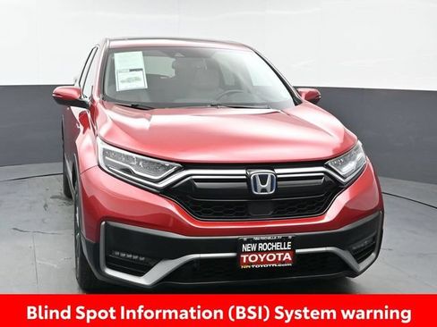 Used 2022 Honda CR-V EX-L image 11