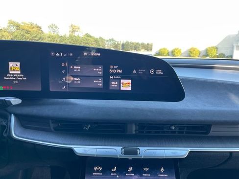 Used 2022 Lucid Air Grand Touring AWD/4WD image 25