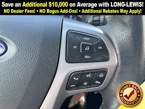 Used 2019 Ford Ranger XLT w/ Equipment Group 301A Mid image 24