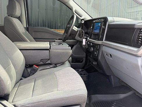 Used 2024 Ford F350 XLT AWD/4WD image 8