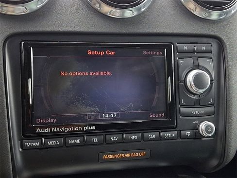 Used 2015 Audi TTS 2.0T Roadster image 9