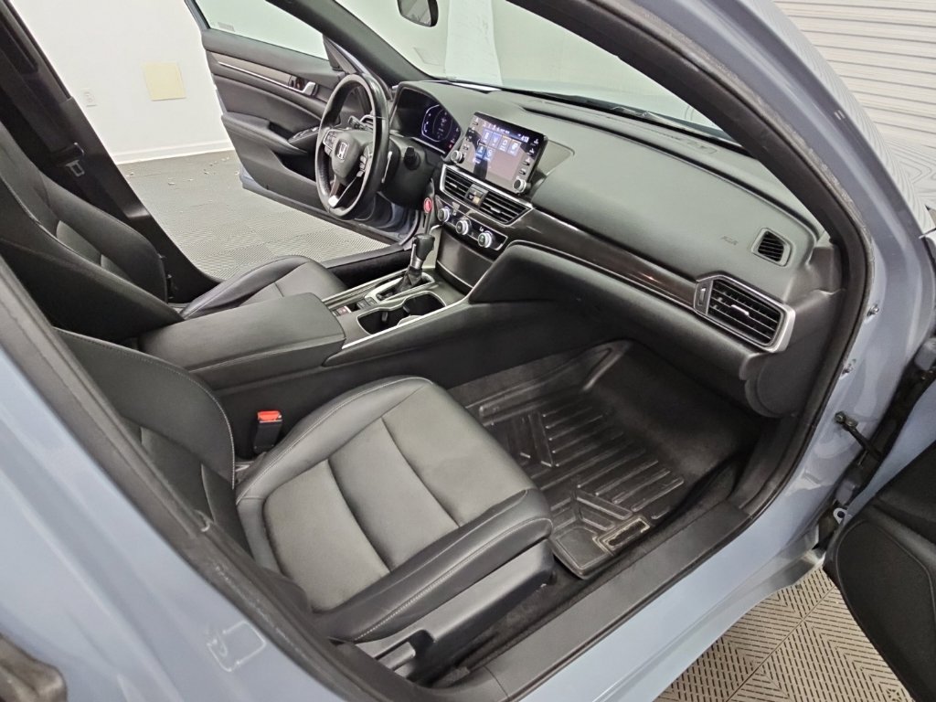 Used 2022 Honda Accord Sport image 36