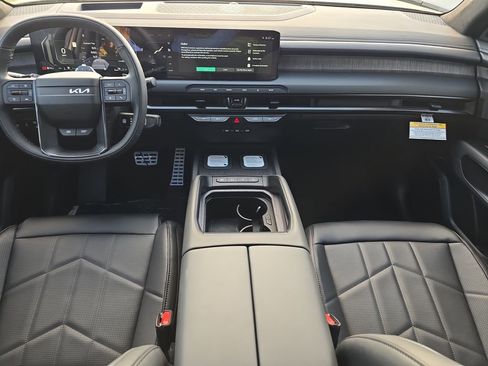 New 2027 Kia Telluride X-Line SX Prestige image 15