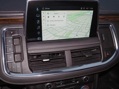 Used 2023 Chevrolet Tahoe Premier image 12