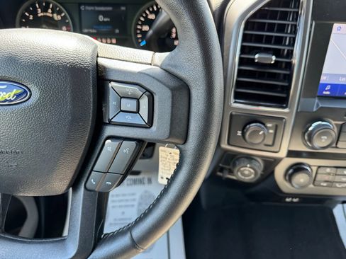 Used 2020 Ford F150 XLT w/ Equipment Group 302A Luxury image 27