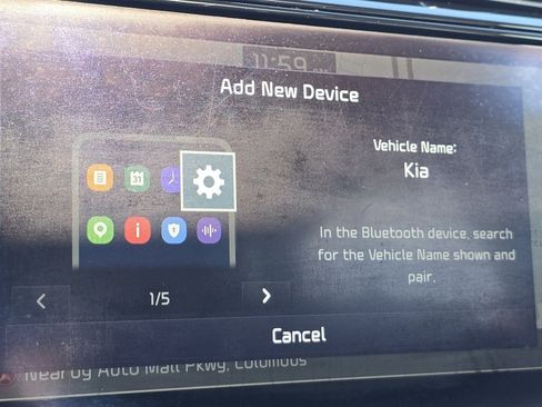 Used 2023 Kia Soul GT-Line image 15