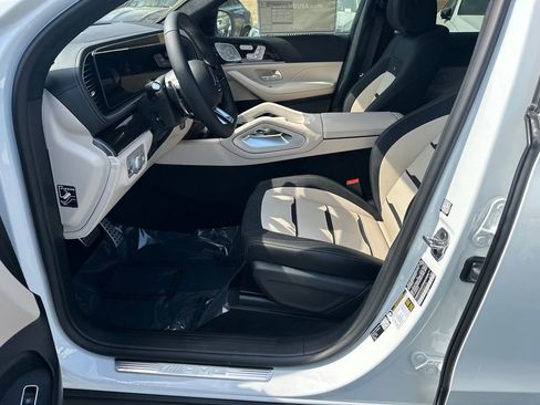 New 2026 Mercedes-Benz GLE 63 AMG S image 9