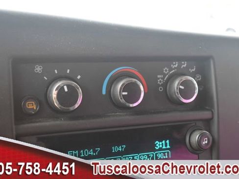 Certified 2023 Chevrolet Express 2500 Extended w/ Driver Convenience Package image 30