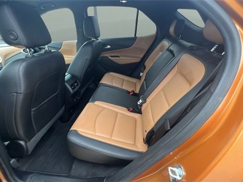 Used 2018 Chevrolet Equinox Premier image 37