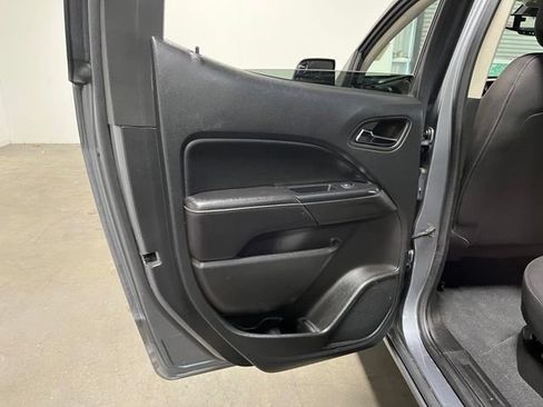 Used 2022 GMC Canyon Elevation w/ Driver Alert Package AWD/4WD image 21