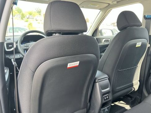 New 2026 Hyundai Venue SEL FWD image 29