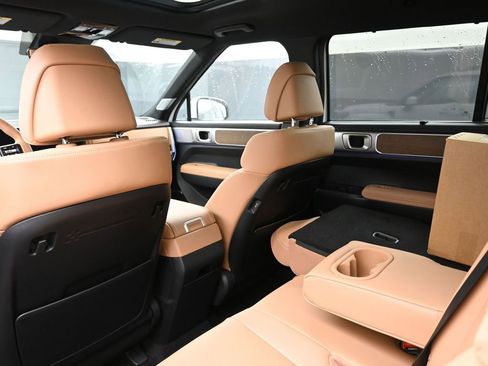 New 2026 Hyundai Santa Fe Limited AWD/4WD image 19