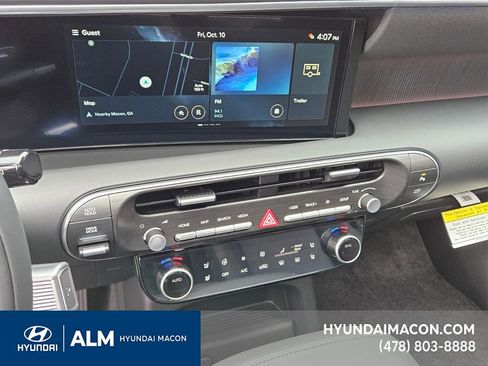 New 2026 Hyundai Palisade Calligraphy image 24