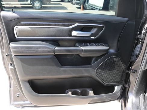 Used 2021 RAM 1500 Lone Star AWD/4WD image 10