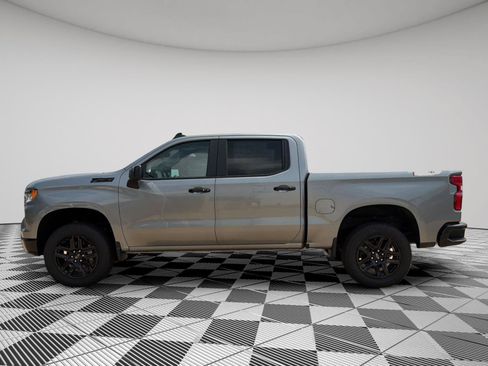 New 2026 Chevrolet Silverado 1500 LT Trail Boss w/ Convenience Package II AWD/4WD image 2