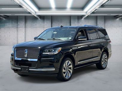 Used 2022 Lincoln Navigator Reserve
