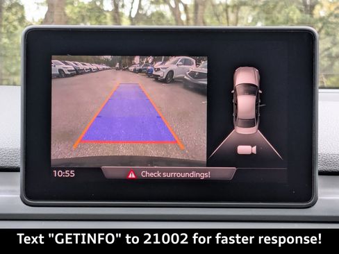 Used 2017 Audi A4 2.0T Ultra Premium image 21