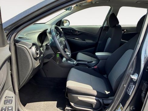 Used 2018 Hyundai Kona SE AWD/4WD image 9
