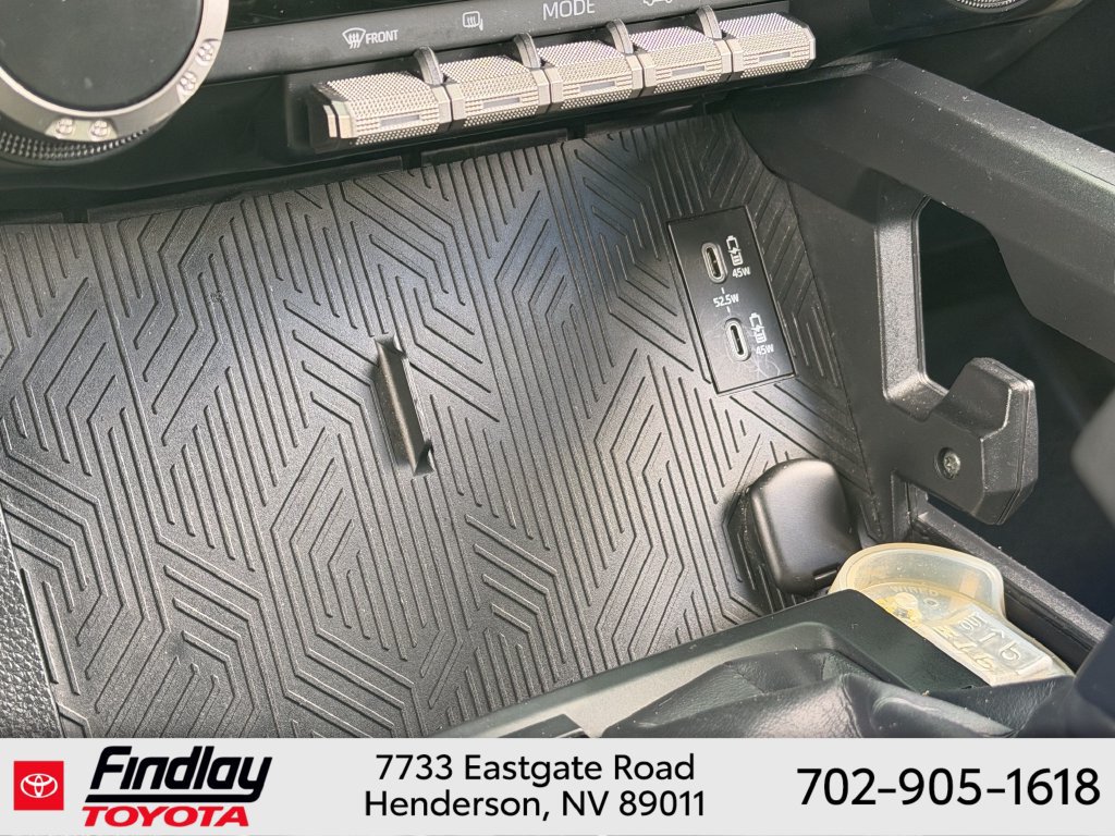 Certified 2024 Toyota Tacoma SR RWD image 24