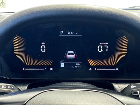 Certified 2025 Kia K4 FWD image 22