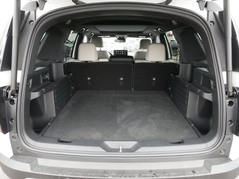 Certified 2026 Honda Passport TrailSport Elite image 18