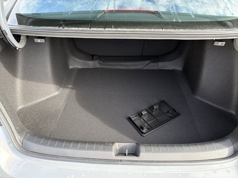 New 2026 Honda Civic Hybrid Sedan image 6