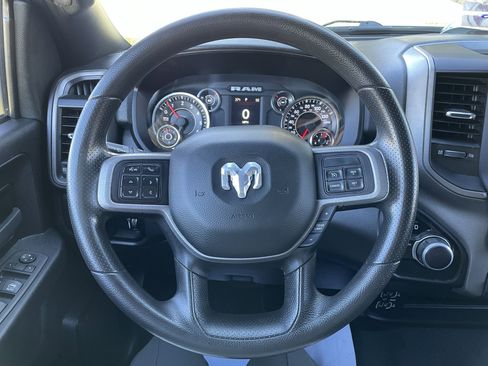 Used 2022 RAM 2500 Tradesman image 15