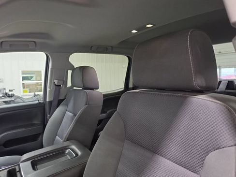 Used 2016 Chevrolet Silverado 2500 LT w/ All Star Edition AWD/4WD image 16